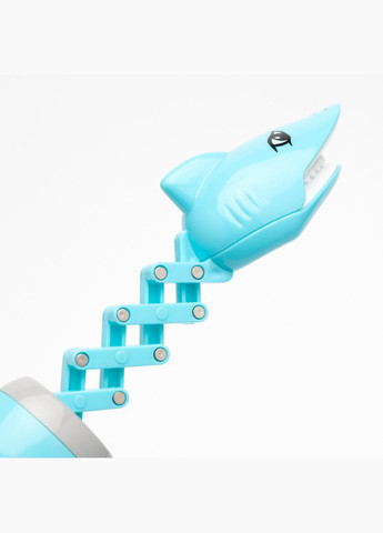 Мыльные пузыри Акула CW33001-10M Бирюзовый (2000989831969) shop (2000989831969) No Brand (363307195)