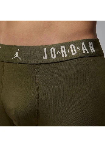 Трусы Flight Cotton Core 3Pk Bb Multi JM0622-E6F Air Jordan (399393135)