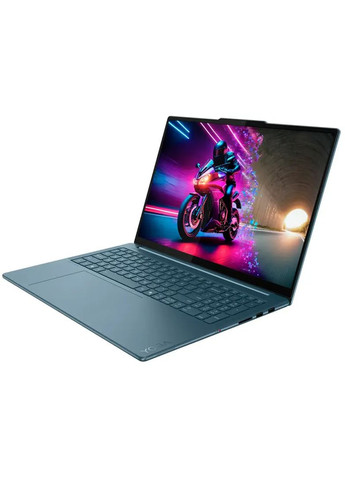Ноутбук Yoga Pro 9 16IAH10 Tidal Teal (83L0005BRA) Lenovo (360411998)