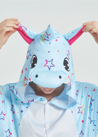 Единорог летняя (ледяной шелк) BearWear (297579397)