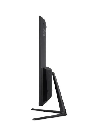 Монітор TFT ACER 31.5" ED320QUS3bmiipx (UM.JE0EE.318) QHD VA Curved 180Hz 2*HDMI DP MM Black No Brand (395925424)