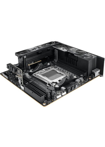 Материнская плата ROG STRIX X870-I GAMING WIFI (90MB1IW0-M0EAY0) Asus (322936804)