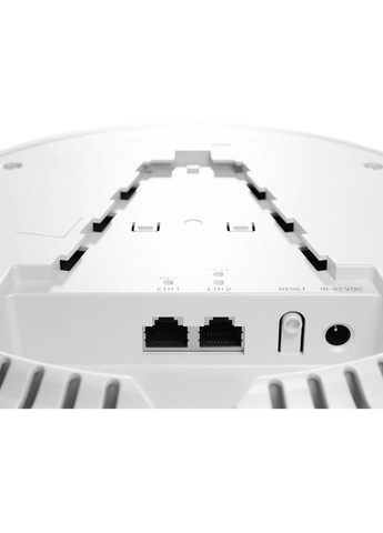 Точка доступа cAP ax (CAPGI-5HAXD2HAXD) Mikrotik (322937310)