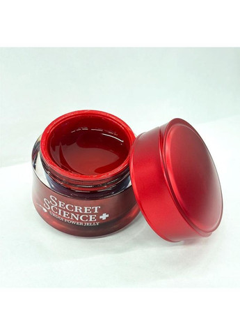 Kor Japan Uruoi Power Jelly антивозрастный гель с глутатионом, PDRN и нанокерамидами, 50 г — Крем, Япония (369785349)