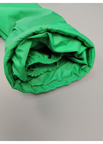 Комбинированная демисезонная демисезонный комбинезон new sweet heart зеленый размер Plamka 4180~01