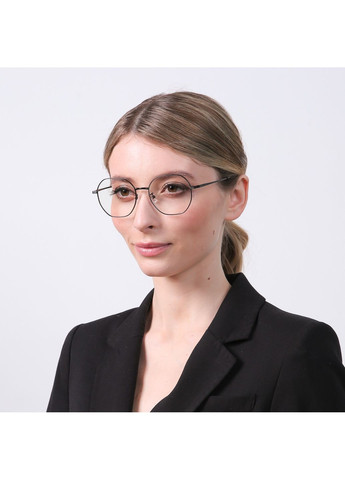 Іміджеві окуляри Фешн-класика жіночі LuckyLOOK 733-909 (322792632)