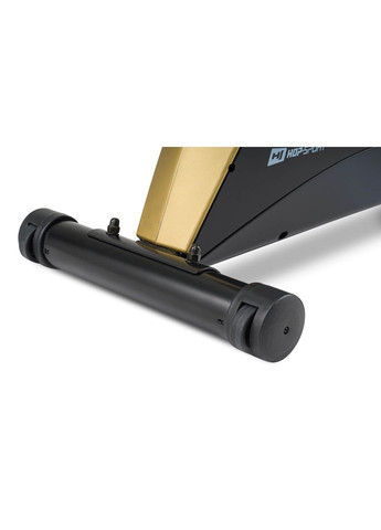 Велотренажер HS-005H Host золотистый Hop-Sport (301538733)