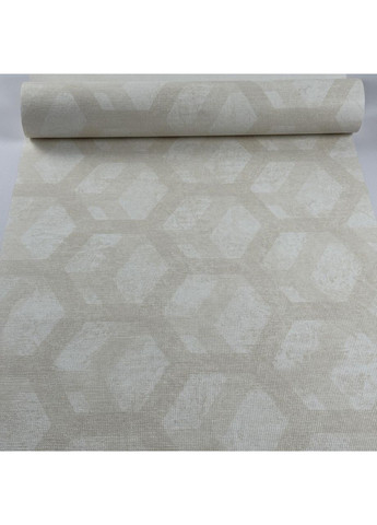 Обои виниловые на флизелиновой основе 6725-20 (0.53), рулон 10 м MARBURG (371775520)