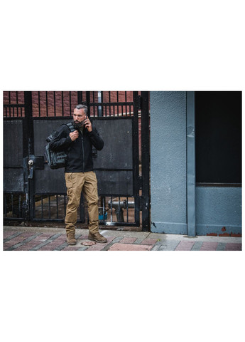 Брюки тактические Icon Pants Black 5.11 Tactical (328295151)