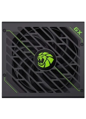 Блок живлення 1250W (GX-1250 PRO BK(ATX3.1PCIe5.1)) GameMax (390918336)