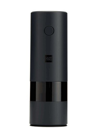 Електричний млин для солі та перцю Xiaomi HuoHou Electric Grinder Black HU0141 No Brand (264742898)