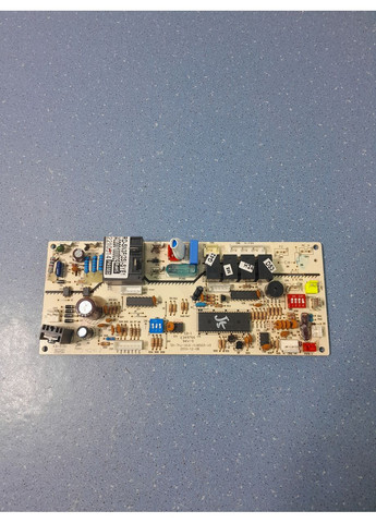 Плата управления для кондиционера QRD-SN3F(2S)-SYE1 Saturn (361863290)