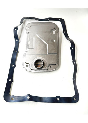 Фильтр АКПП JT437K Toyota Land Cruiser 100, Lexus LX470 2003-2007 OEM 35330-60050 JS Asakashi (345738772)