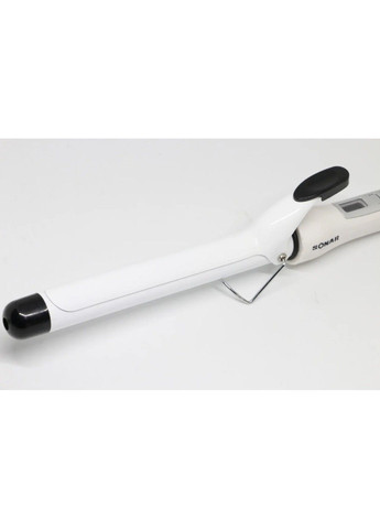 Плойка для волос SN-118 с зажимом Sonar (331639678)