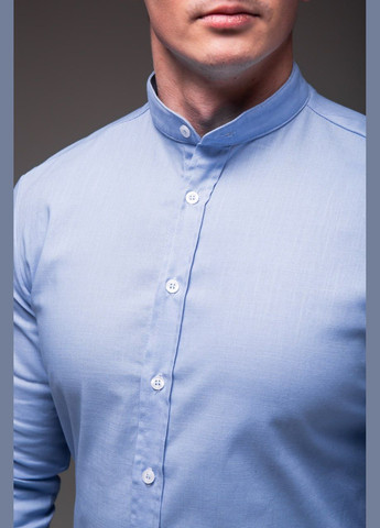 Чоловіча сорочка з льону Vakko (299003104)