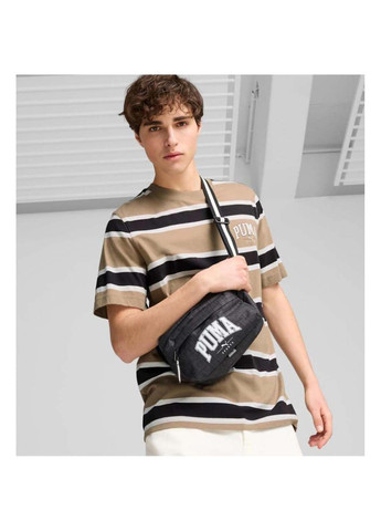 Сумка Squad X-Body Bag 3,5L Серый 21 х 15 х 10 см Puma (367597746)