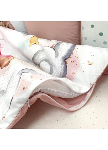 Комплект детского постельного белья Детский MSonya (285693861)