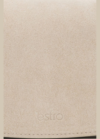 Сумка на плече, колір бежевий Estro (331111248)