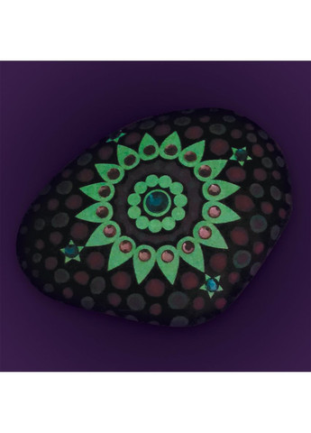 Набір для творчості — Космічний садок каменів Nebulous Stars (342752587)