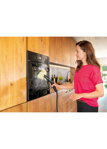 Пароочисник SC 4 Deluxe Iron KARCHER (369502065)