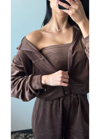 Неймовірно стильний костюм🔝🖤 Luna (385952446)