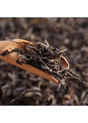 Шен Пуер Е-Шен (Дикий зелений пуер), 50г Мій Чай 2499 (364195759)