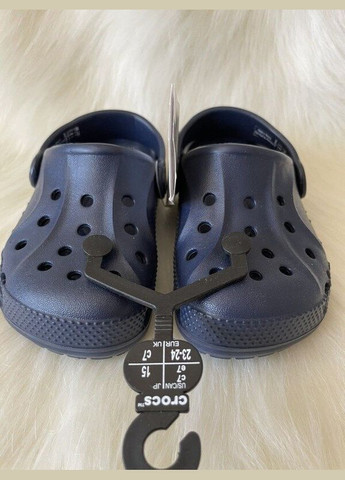 Clog Крокс Бая Клог Crocs Baya (331692595)