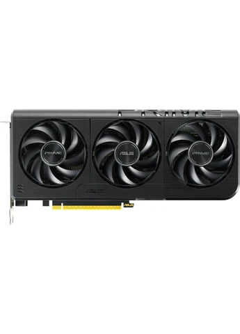 Видеокарта Prime GeForce RTX 5060 8GB OC Edition (PRIME-RTX5060-O8G) EU [145603] Asus (400891800)