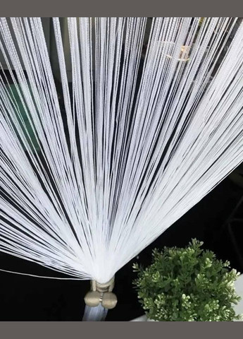 Тюль нитки кісея No Brand (342337671)