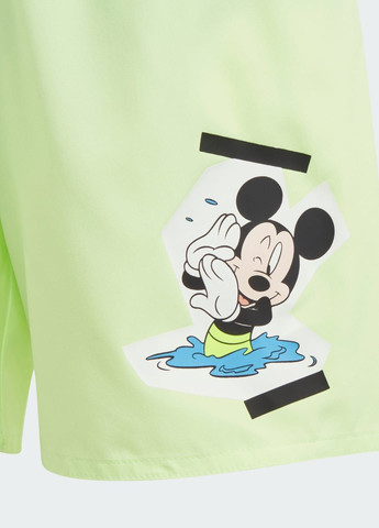 Шорти для плавання x Disney Mickey Vacation Memories adidas (282741373)
