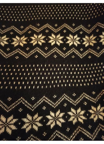 Новорічні теплі лосини з новорічним принтом Esmara (369474666)