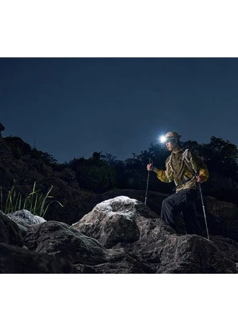 Фонарь MIJIA (MJHWDGND003QW) Xiaomi Outdoor Multi functional Lamp (390264751)