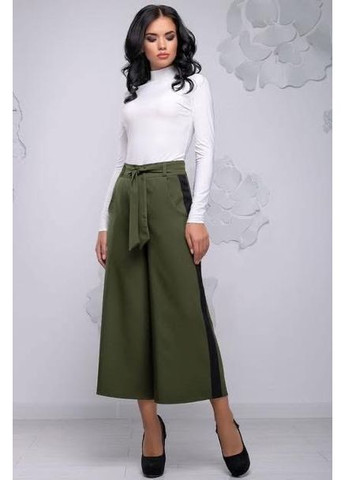 Брюки кюлоты No Brand (359448621)