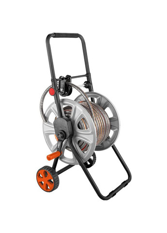 Катушка для шланга 60м 1/2" 20м 3/4" (15-792) Neo Tools (332770021)