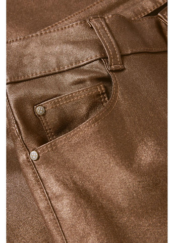 Джинсы skinny с завышеной талией C&A - (361849747)