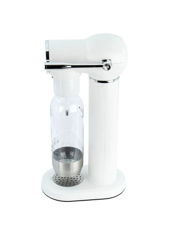 Содамейкер Optimum 7002 White Soda@home (323148734)