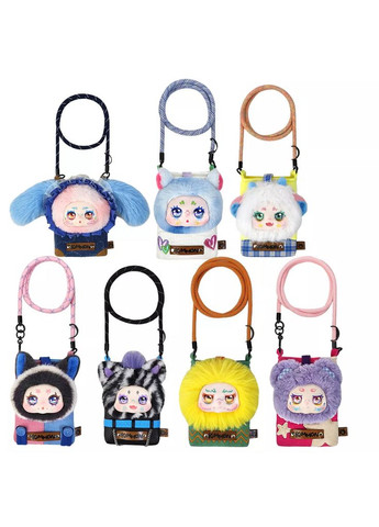 Крос-боді Kimmon (556114) POP TOP (350878687)