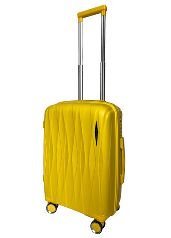 Валіза мала під ручну поклажу S Madisson 51103 поліпропілен Snowball (328389029)