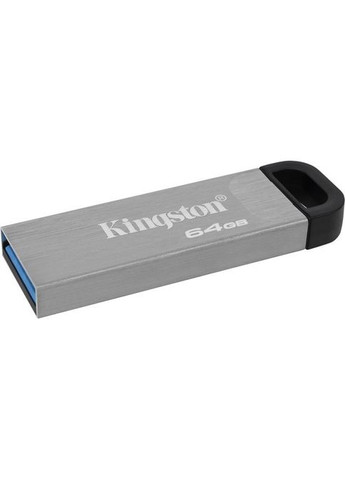 USB флеш накопитель (DTKN/64GB) Kingston 64GB Kyson USB 3.2 (361109976)