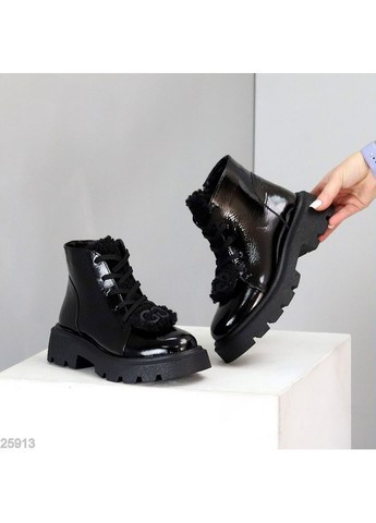 Зимові черевики No Brand (369982115)