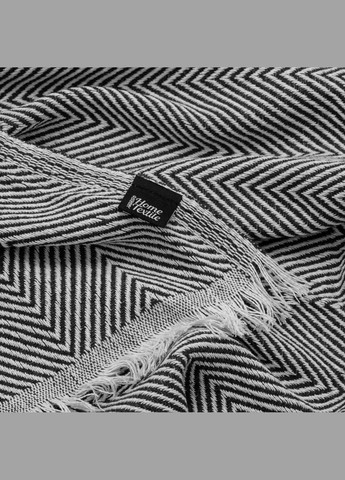 Плед 210 x 230 см Black Summer ART0922SL Ardesto (335078110)