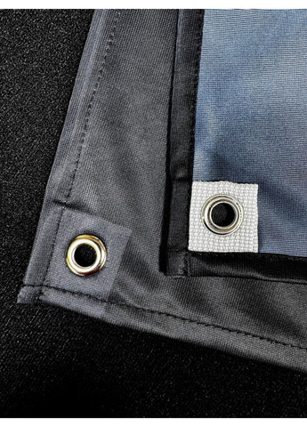 Баннер «Уважаю крупный калибр и скорость» 600х900 мм No Brand (319813006)