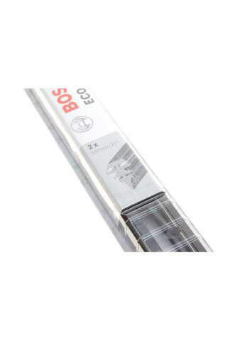 Щетки стеклоочистителя (530/530mm) Skoda Superb/VW Passat 01- Aerotwin 3 397 005 031 RU63 Bosch (339638959)