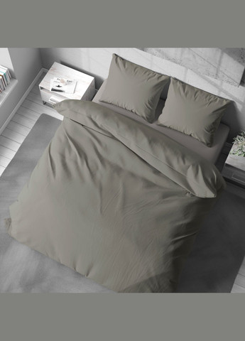 Комплект постельного белья Семейная микрофибра P-0193/1 Lelit (325403690)