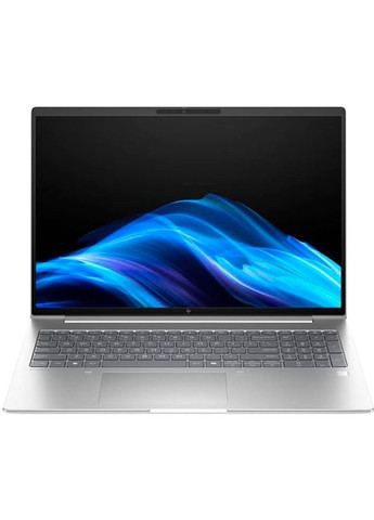 Ноутбук EliteBook 6 G1i 16 Pike Silver (AV3Z2AV_V6) HP (368576081)