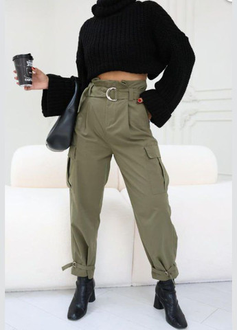 Штани карго Reyon (304546332)