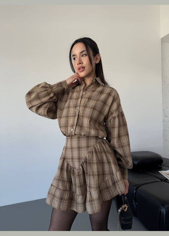 Жіночий костюм двійка No Brand (325417868)