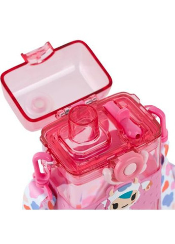 Пляшечка для води Kite 500мл тритан прозора. ProDobro (371258848)