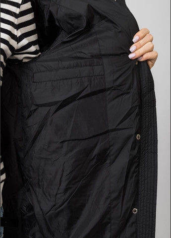 Серый зимний Пуховик Peercat