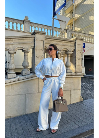 Жіночий спортивний костюм Україна (354824013)